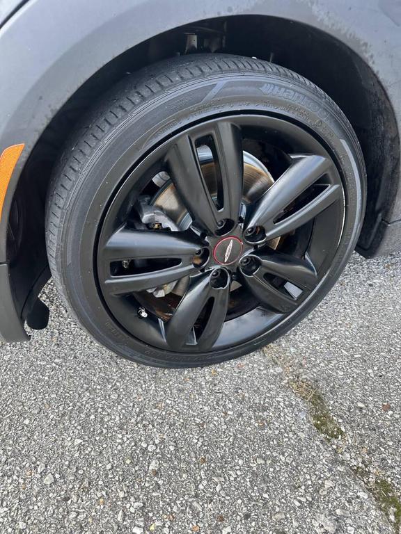 used 2018 MINI Hardtop car, priced at $8,999