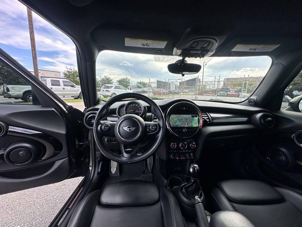 used 2018 MINI Hardtop car, priced at $8,999