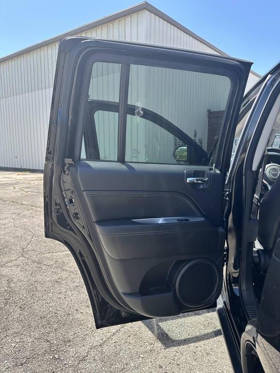 used 2017 Jeep Compass car, priced at $6,999