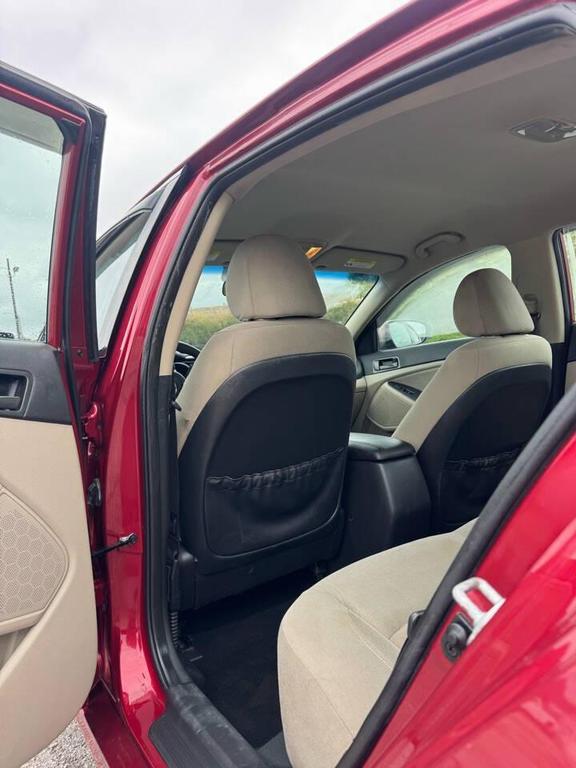 used 2015 Kia Optima car, priced at $4,499