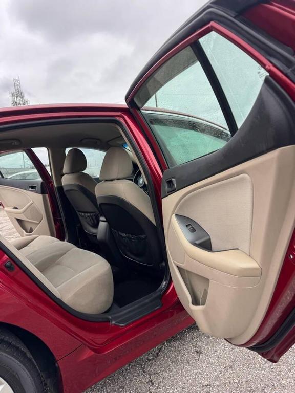 used 2015 Kia Optima car, priced at $4,499