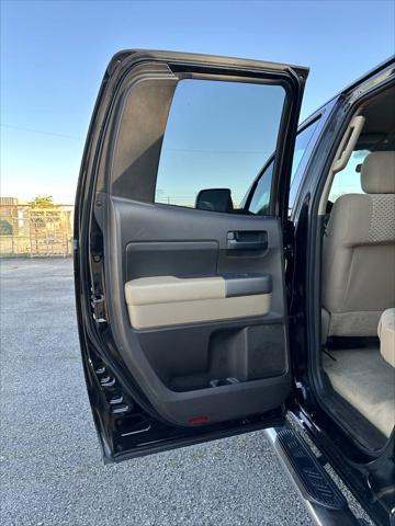 used 2011 Toyota Tundra car, priced at $9,999