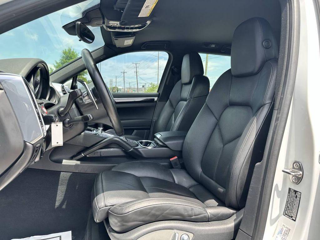 used 2013 Porsche Cayenne car, priced at $10,999