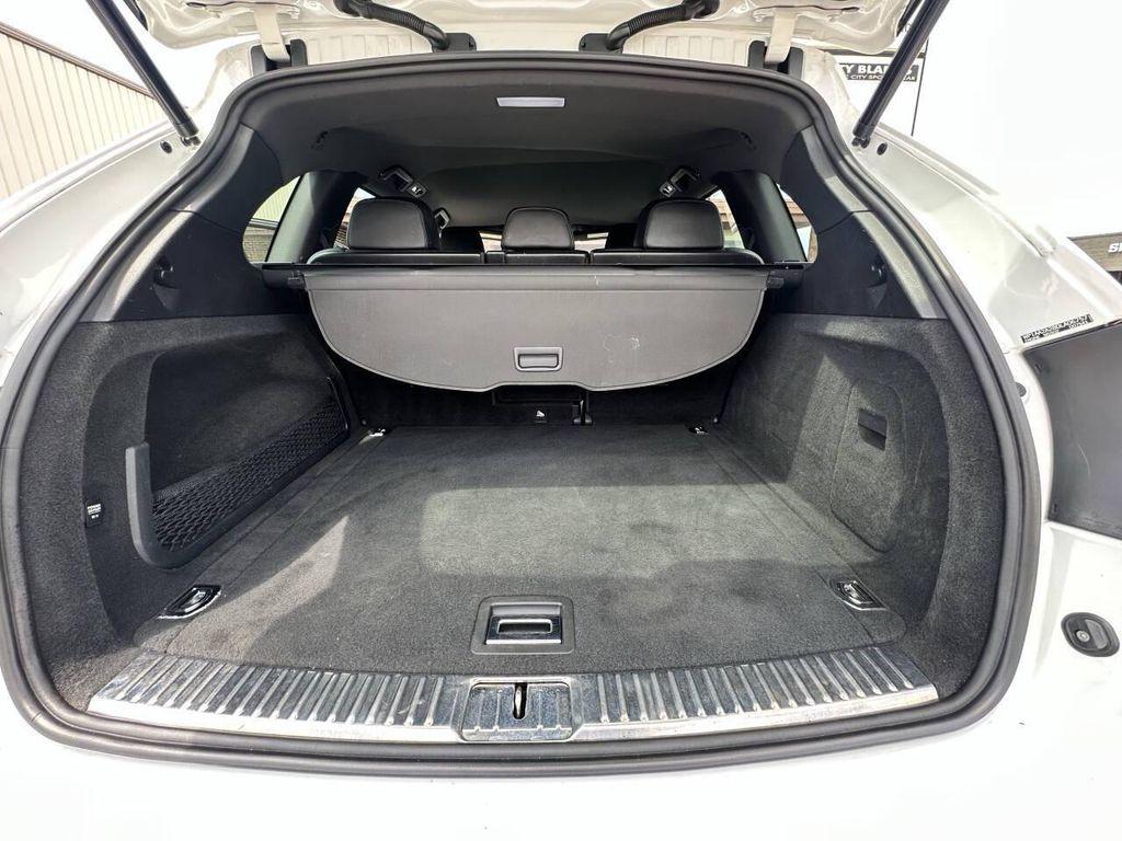 used 2013 Porsche Cayenne car, priced at $10,999
