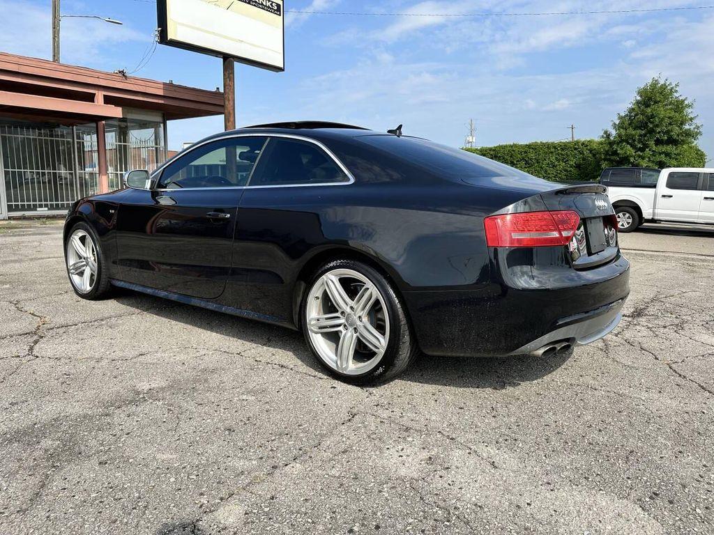used 2012 Audi S5 car, priced at $12,499