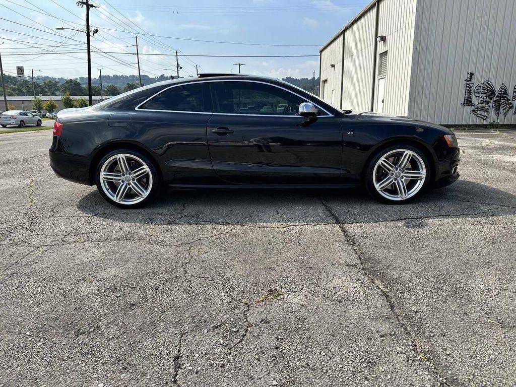 used 2012 Audi S5 car, priced at $12,499