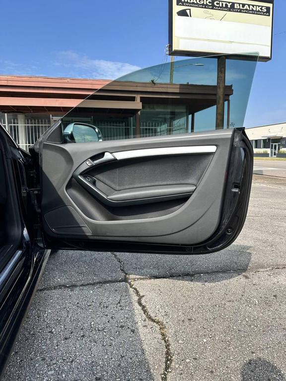 used 2012 Audi S5 car, priced at $12,499