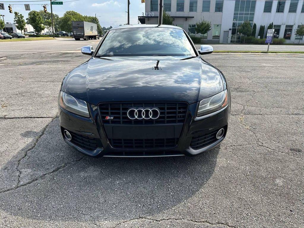 used 2012 Audi S5 car, priced at $12,499