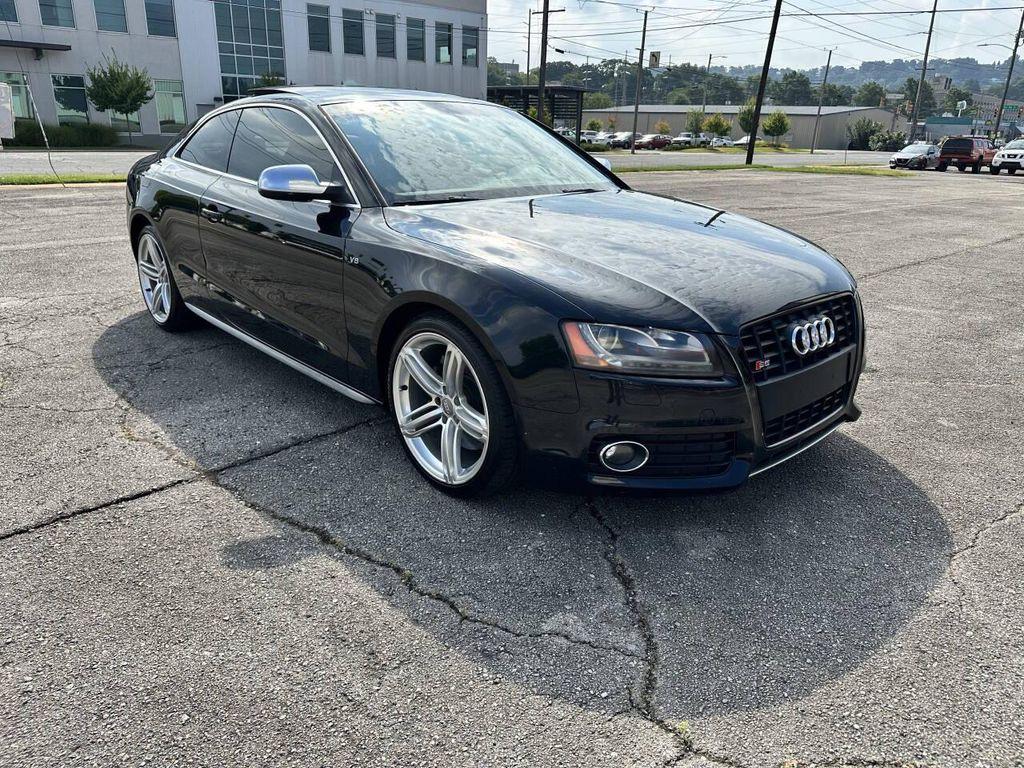 used 2012 Audi S5 car, priced at $12,499