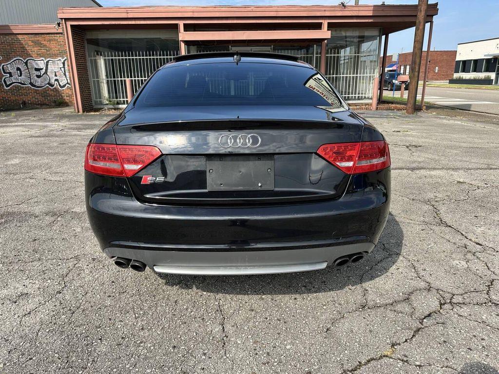 used 2012 Audi S5 car, priced at $12,499
