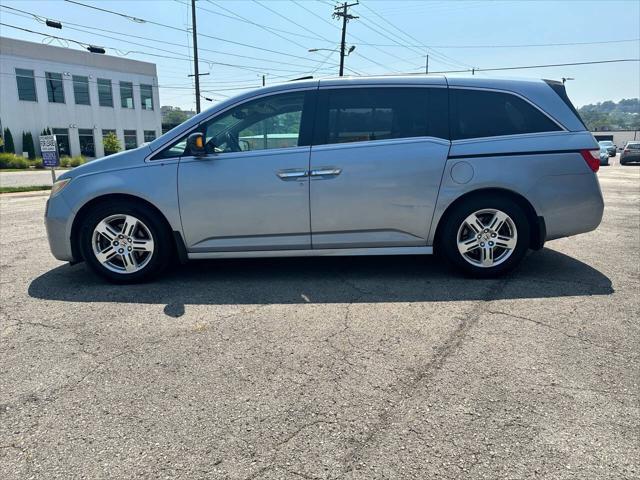 used 2011 Honda Odyssey car, priced at $7,499