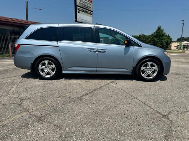 used 2011 Honda Odyssey car, priced at $7,499