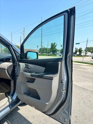 used 2011 Honda Odyssey car, priced at $7,499