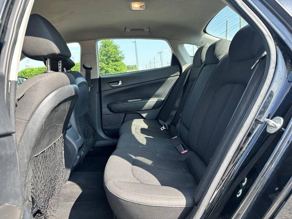used 2019 Kia Optima car, priced at $5,999