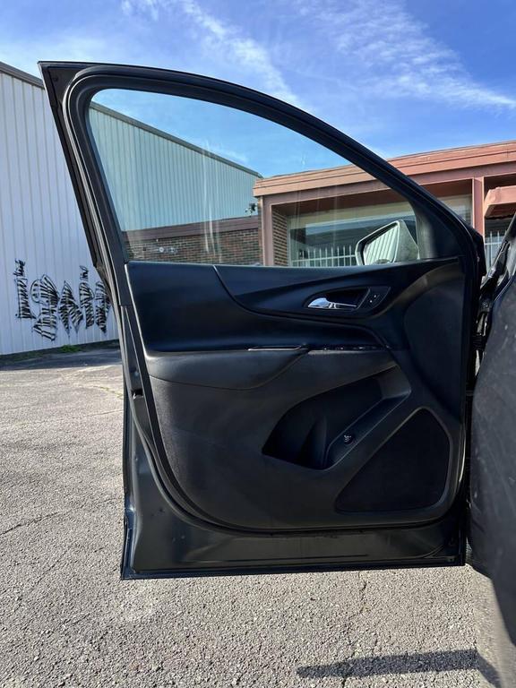 used 2018 Chevrolet Equinox car, priced at $8,999