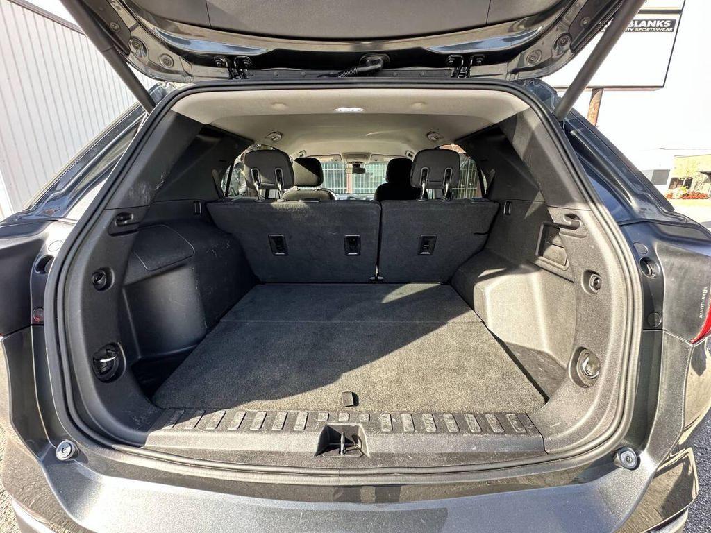 used 2018 Chevrolet Equinox car, priced at $8,999