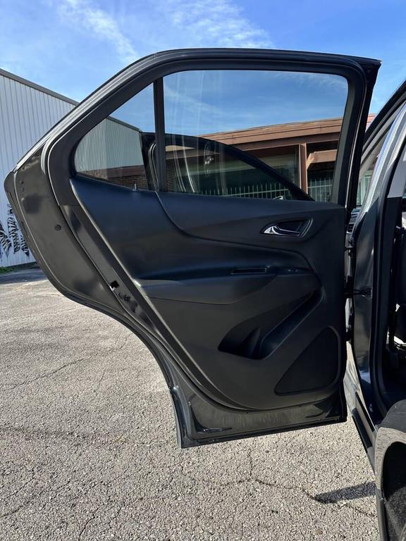 used 2018 Chevrolet Equinox car, priced at $8,999
