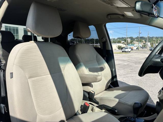 used 2016 Hyundai Accent car, priced at $5,999