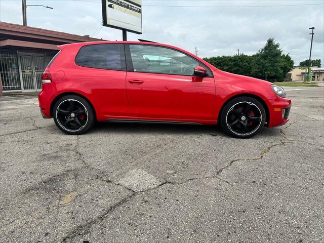 used 2012 Volkswagen GTI car, priced at $8,999