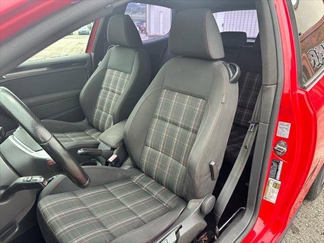 used 2012 Volkswagen GTI car, priced at $8,999