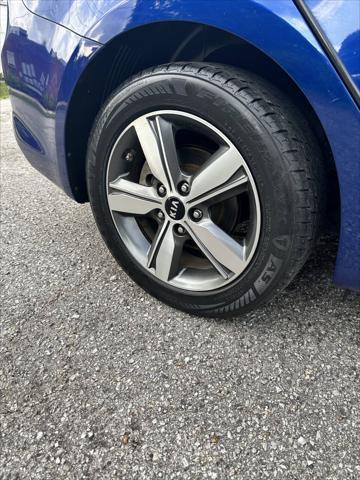 used 2018 Kia Forte car, priced at $7,999