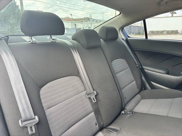 used 2018 Kia Forte car, priced at $7,999