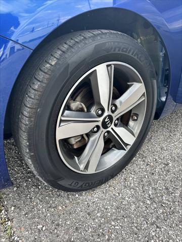 used 2018 Kia Forte car, priced at $7,999