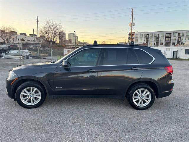 used 2014 BMW X5 car, priced at $11,999