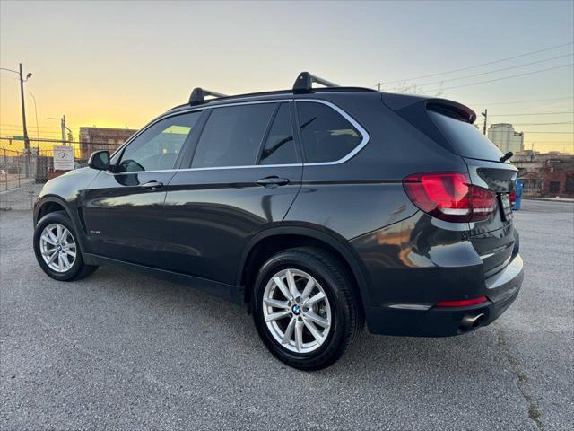 used 2014 BMW X5 car, priced at $11,999