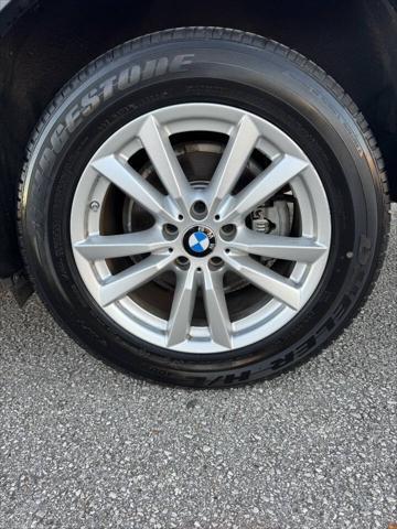 used 2014 BMW X5 car, priced at $11,999