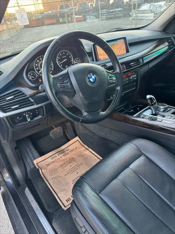 used 2014 BMW X5 car, priced at $11,999