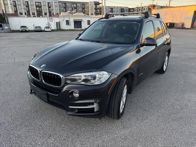 used 2014 BMW X5 car, priced at $11,999