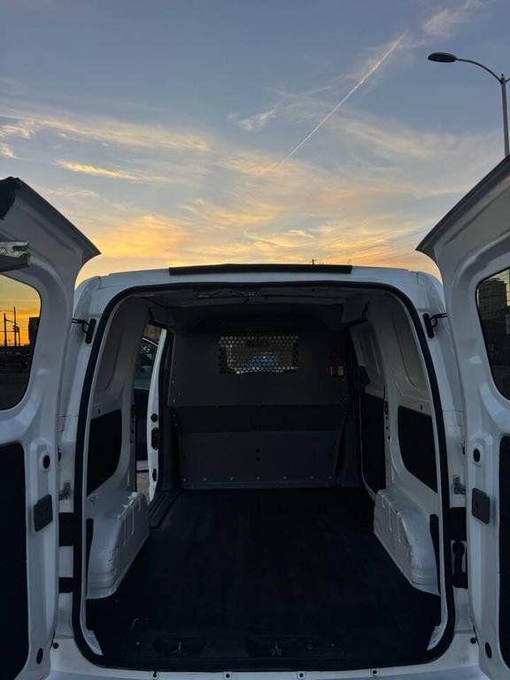 used 2020 Nissan NV200 car, priced at $9,999