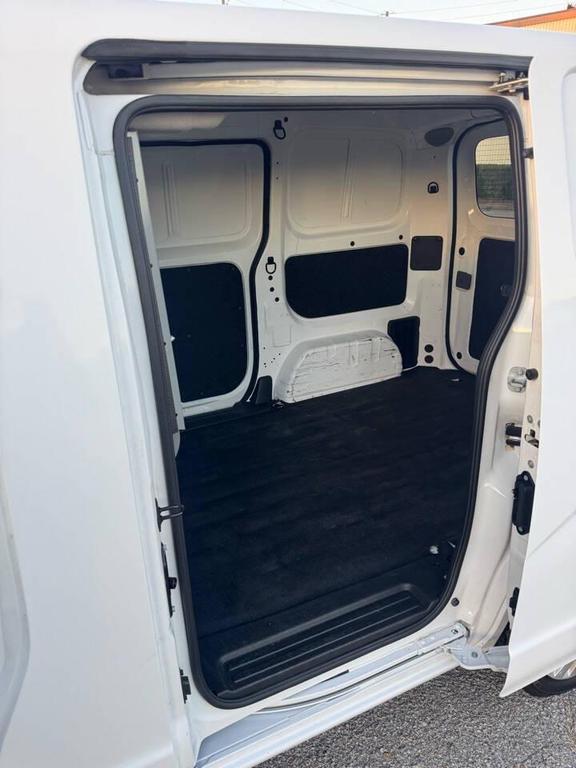 used 2020 Nissan NV200 car, priced at $9,999