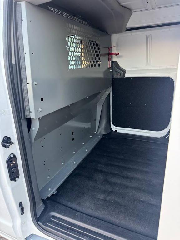 used 2020 Nissan NV200 car, priced at $9,999