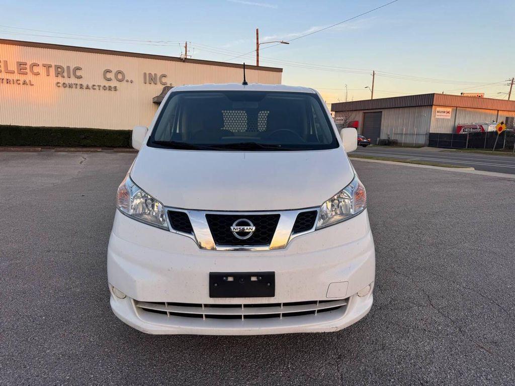 used 2020 Nissan NV200 car, priced at $9,999