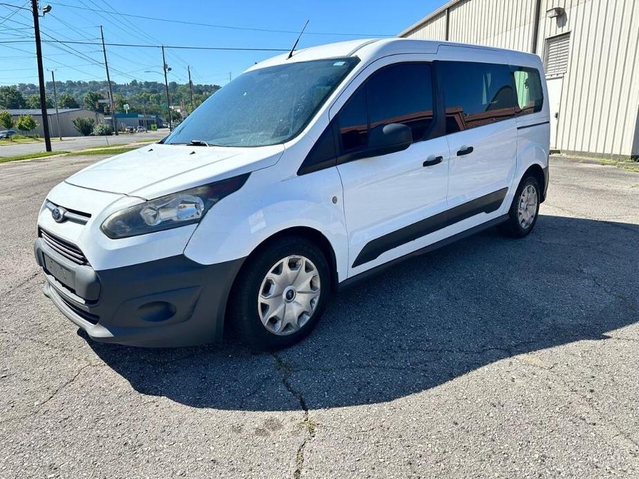 used 2015 Ford Transit Connect car, priced at $7,999