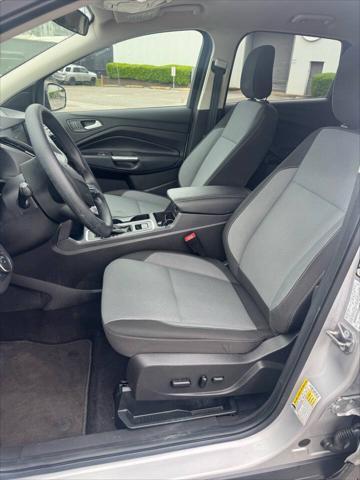 used 2019 Ford Escape car, priced at $9,999