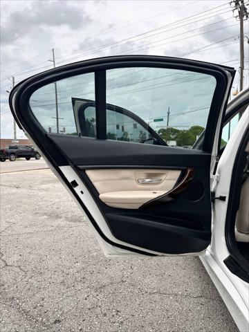used 2015 BMW 328 car, priced at $7,999