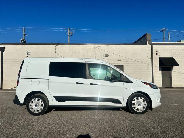 used 2021 Ford Transit Connect car, priced at $14,999