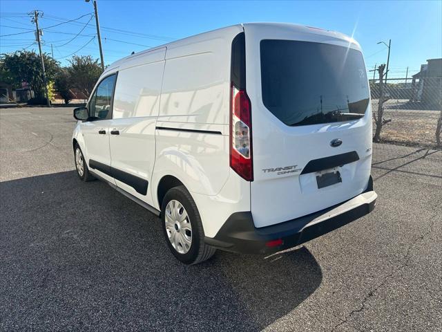 used 2021 Ford Transit Connect car, priced at $14,999