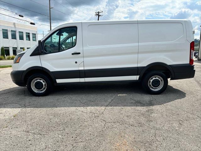 used 2017 Ford Transit-250 car, priced at $12,999