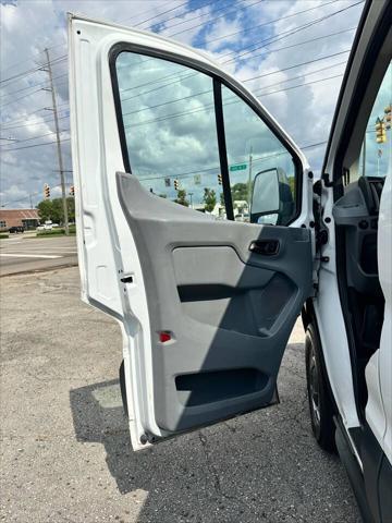 used 2017 Ford Transit-250 car, priced at $12,999