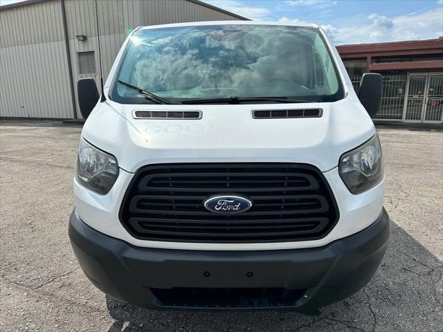 used 2017 Ford Transit-250 car, priced at $12,999