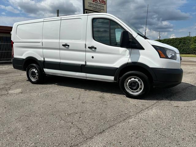 used 2017 Ford Transit-250 car, priced at $12,999