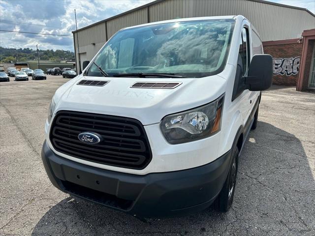 used 2017 Ford Transit-250 car, priced at $12,999