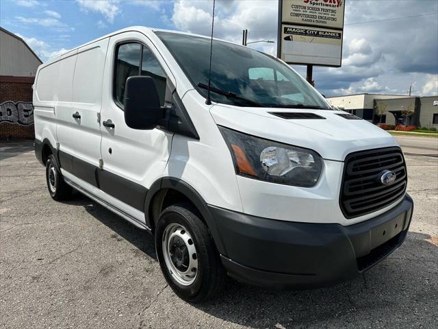 used 2017 Ford Transit-250 car, priced at $12,999