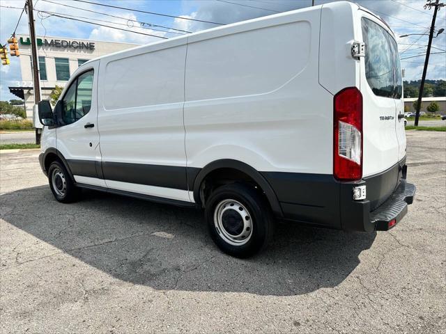 used 2017 Ford Transit-250 car, priced at $12,999