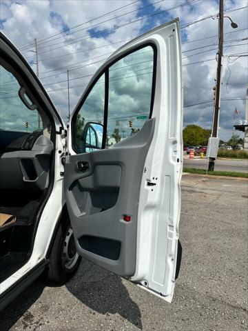 used 2017 Ford Transit-250 car, priced at $12,999