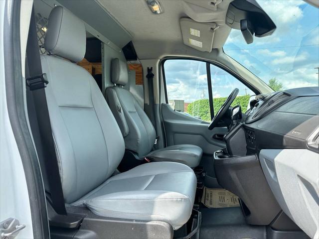 used 2017 Ford Transit-250 car, priced at $12,999